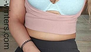 naughty big ass teacher uh needs class dismissed for dildo fun