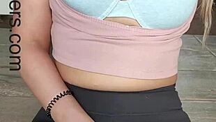 naughty big ass teacher uh needs class dismissed for dildo fun