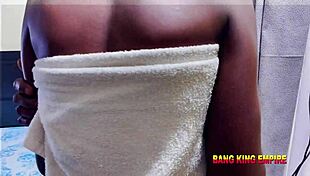 I went five rounds he fucked me so good creampie deepthroat