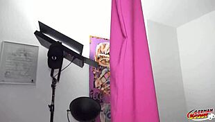 Skinny Office Hottie Adriana Sweetblonde Fucked Hard After Berlin Pickup!