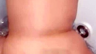 novinha safada spreads tight pussy wide for motel pounding frenzy