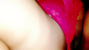 I pound my big ass neighbor's wet pussy rough and deep while wife works, she squirts creampie begging for more.