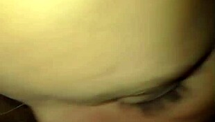 Friends finger and rim ass hungrily at wild college party bash