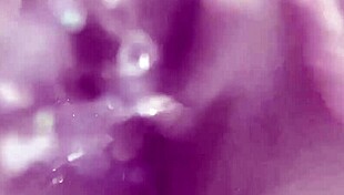 Amateur Wife's Rimjob Leads To Cum Swallow And Squirting Climax