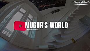 Busty Victoria Summers Fucks Lover with Big Cock Deepthroat Doggystyle