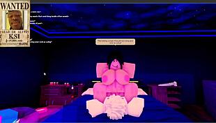 Big ass goth mommy milf rides monster cock cowgirl