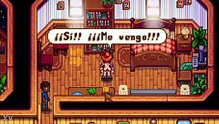 damn robin you taking that huge cock anal in stardew valley part 2?!