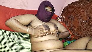 secretary sneaks boss cock ride at work, natural tits bouncing wild