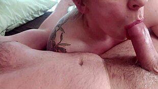 stepsister begs fuck my face rough till you cum all over it!