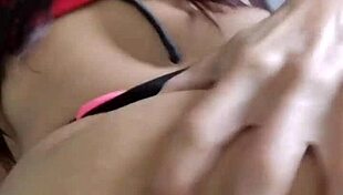 lunaferrari rides her sister's husband's pole hard in this athletic brazilian anal scene for free