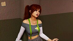 ever wondered what happens in alternate existence 14's twisted game world?