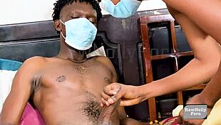 Ready for high romantic energy pounding in every position?