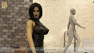 ever wondered what happens in alternate existence 14's twisted game world?