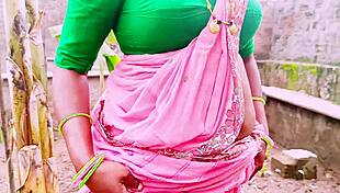 desi maid with big boobs ass rides landowner cowgirl dirty telugu talk