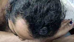 Horny desi couple heats up with romance then pounds pussy and anal hard 😈🔥