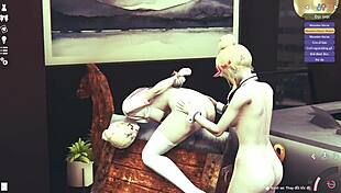 i can't resist my smooth bald asian ass tease