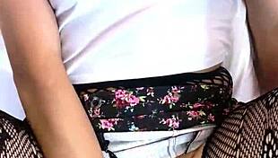 Petite Latina Tetona Takes Missionary Pounds After School Creampie