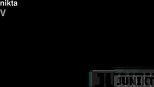 Bodybuilder Bride Begs Muscular Stud to Fuck Her Saggy Tits in Forest