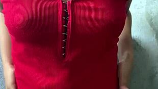 What if teen18's hot hidden curves video leaks to teachers and students?