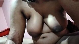 Nineteen Year Old Air Hostess Enjoys Hotel Stay After Shift