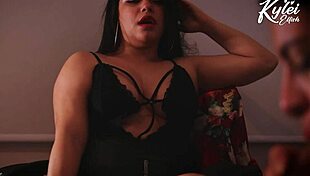 she hired me to FUCK her husband right in front of her eyes!!