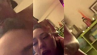 tatted emo slut takes those backshots n submits rough bbc gagging deep