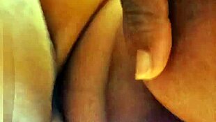 he walks in on my solo pussy play and rams me senseless