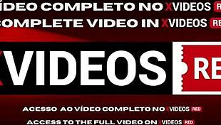 lunaferrari rides her sister's husband's pole hard in this athletic brazilian anal scene for free