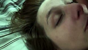 Real Homemade Milf Swallows Big Cock Cumshot After Deepthroat