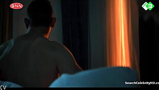 kimberley klaver in vechtershart season one episode one from 2015