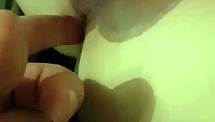 Girlfriend Explores Toys with Playful Fun