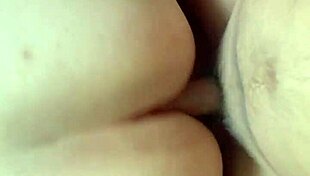 School Secretary Offers Her Huge Ass for Pounding