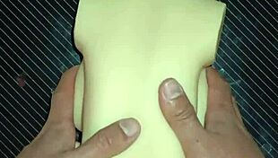 dolly gets fucked in every position with double creampie finish