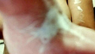 hey curvy filipina goddess, that steamy foam bath on your big natural tits looks so sensual and wet