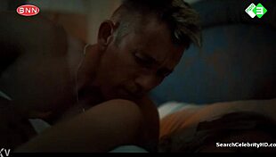 kimberley klaver in vechtershart season one episode one from 2015