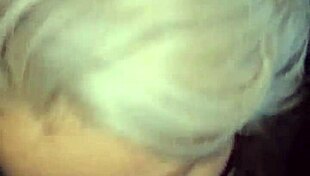 French Mature With Short Hair And Small Tits Gets Fucked Hard By Stranger In Barn