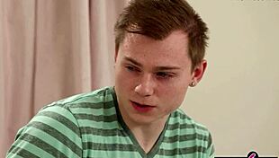 yo stepmom sloan rider's begging her stepson to fist her milf ass hard!!