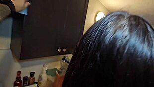 dirty vacation fling with best friend's busty girlfriend lucy lotus by danny dirt