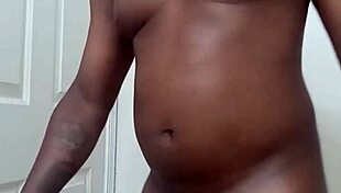 dog teach clean anus bathroom trick?