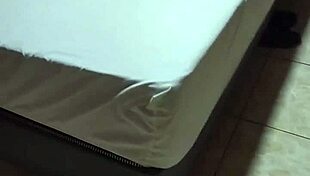 peruvian teen takes lingerie cash deal in lima streets