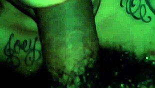 wanna see this homemade sucking action up close??