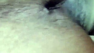 Athletic Step Cousin Rides Step Brother's Cock Doggystyle Bent Over in Juicy Pussy Workout