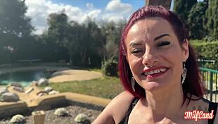 Sally and jade, two hot babes loving every bit of their steamy threesome fun 🔥👯‍♀️💦