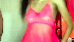 Skinny 22yo exhibitionist flashes shaved pussy takes rough bbc pounding!