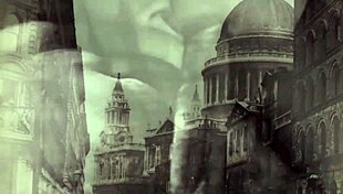 ever wondered about dark lantern's two centuries of vintage hairy lesbian pussy?