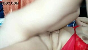 Fucking hot stepdaughter right after horny school arrival