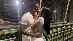 fucking slut on busy avenue nearly caught full video sheer xvideos