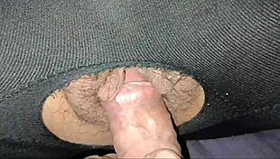 delivery girl here prove anal sluts best stuff that package deep in open ass