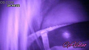 grab her for a quick club blowjob now