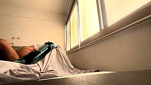 damn, hermanastra's jealous her bro fucked her friend... now she's shaking that ass 😈🍑